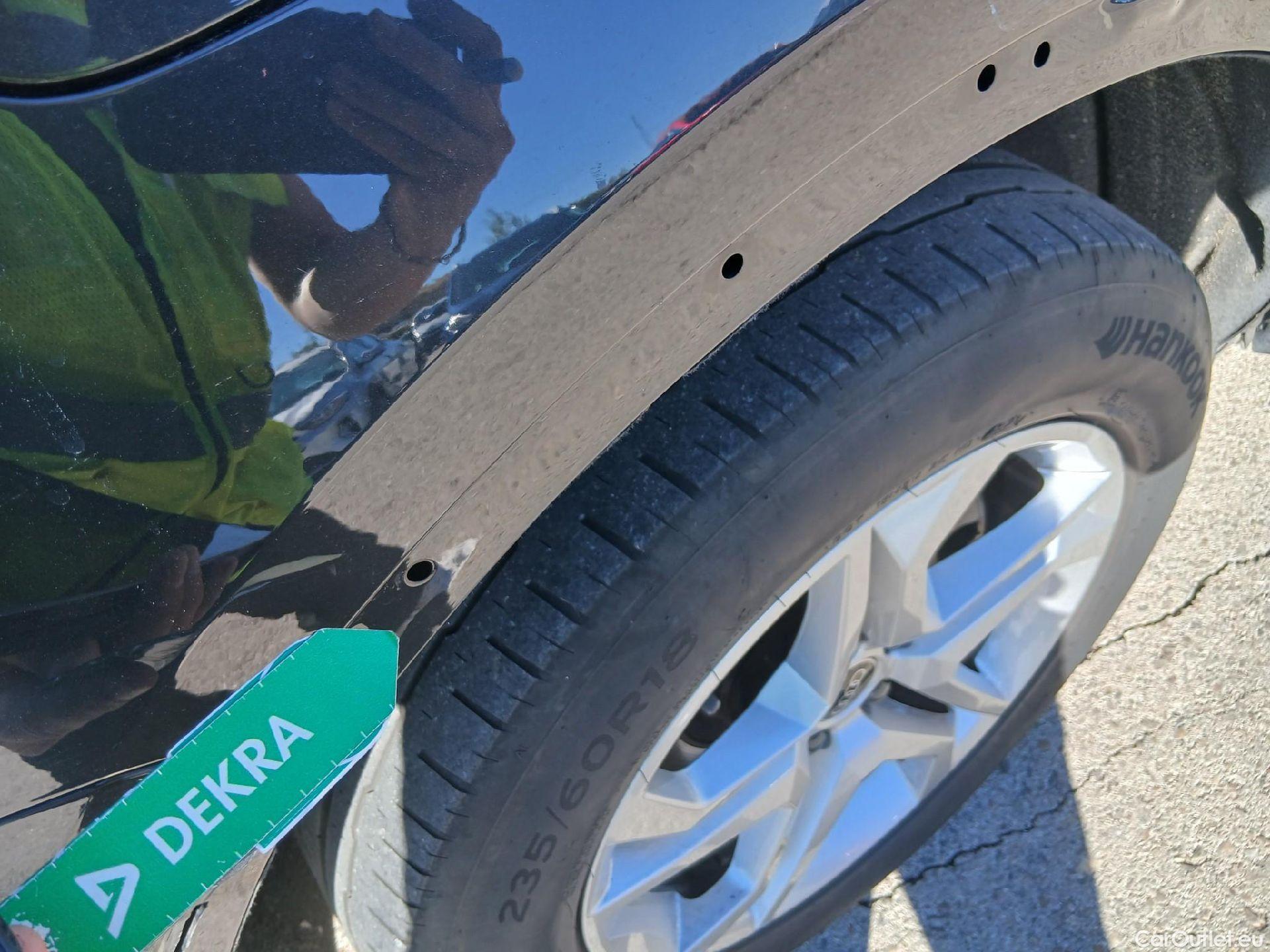  Audi  Q5 AUDI  / 2020 / 5P / todoterreno Advanced 35 TDI 120kW S tronic (AC2) #40