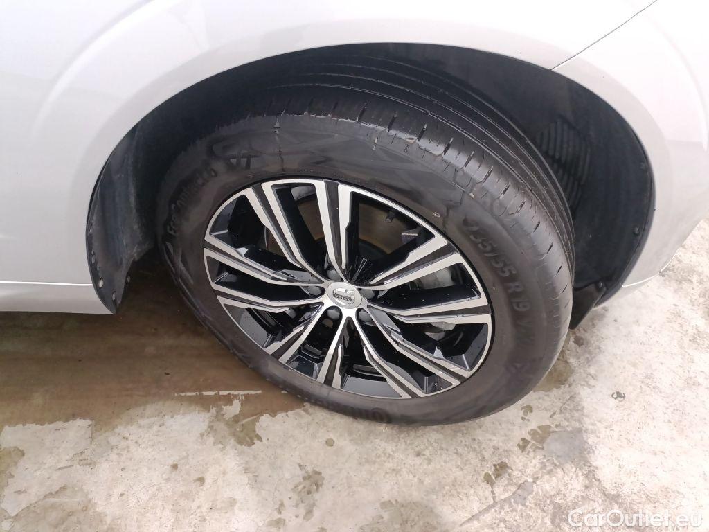 Volvo  XC60 VOLVO  - 2021 2.0 T6 253 PHEV AWD Inscription 5d #59
