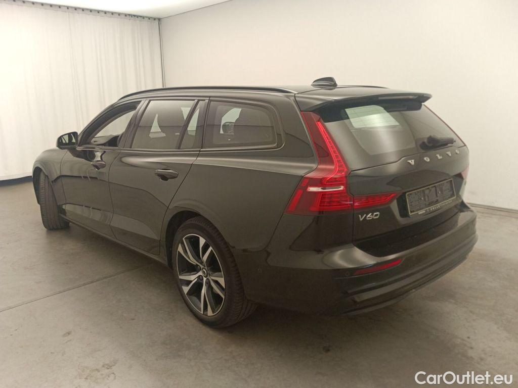 Volvo  V60 VOLVO  DIESEL - 2022 2.0 B4 197hp Plus Dark 5d #7