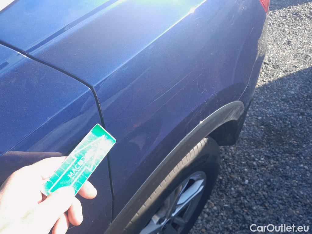  Audi  Q3 AUDI  Sportback / 2019 / 5P / todoterreno 35 TDI 110kW (150CV) S tronic #9