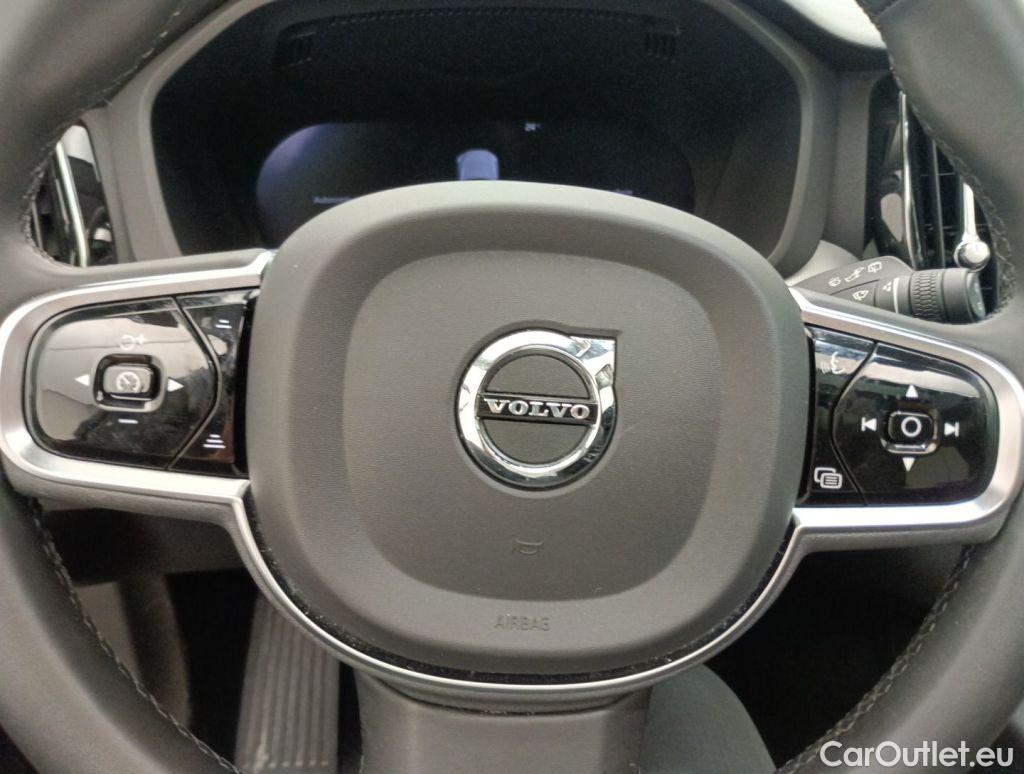 Volvo  XC60 VOLVO  - 2021 2.0 T6 PHEV AWD Plus Dark 5d #27