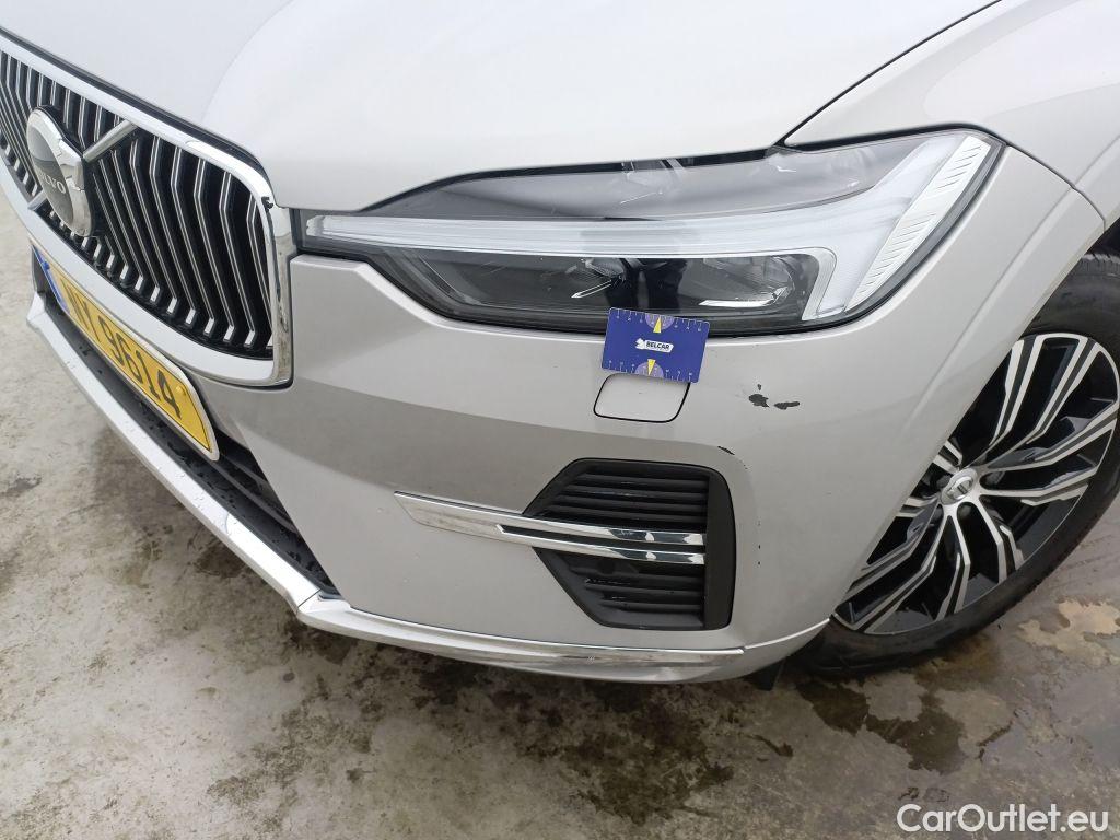 Volvo  XC60 VOLVO  - 2021 2.0 T6 253 PHEV AWD Inscription 5d #47