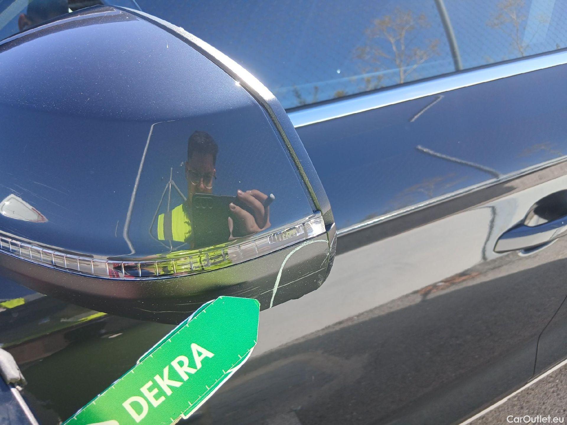  Audi  Q5 AUDI  / 2020 / 5P / todoterreno Advanced 35 TDI 120kW S tronic (AC2) #26