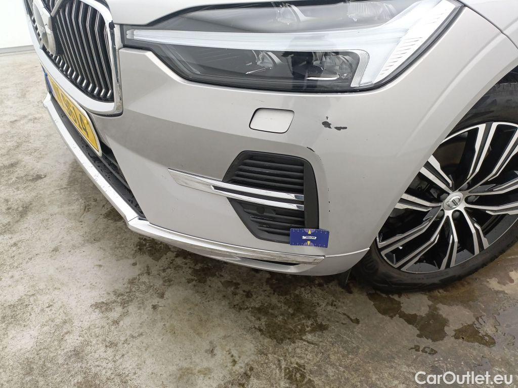 Volvo  XC60 VOLVO  - 2021 2.0 T6 253 PHEV AWD Inscription 5d #49