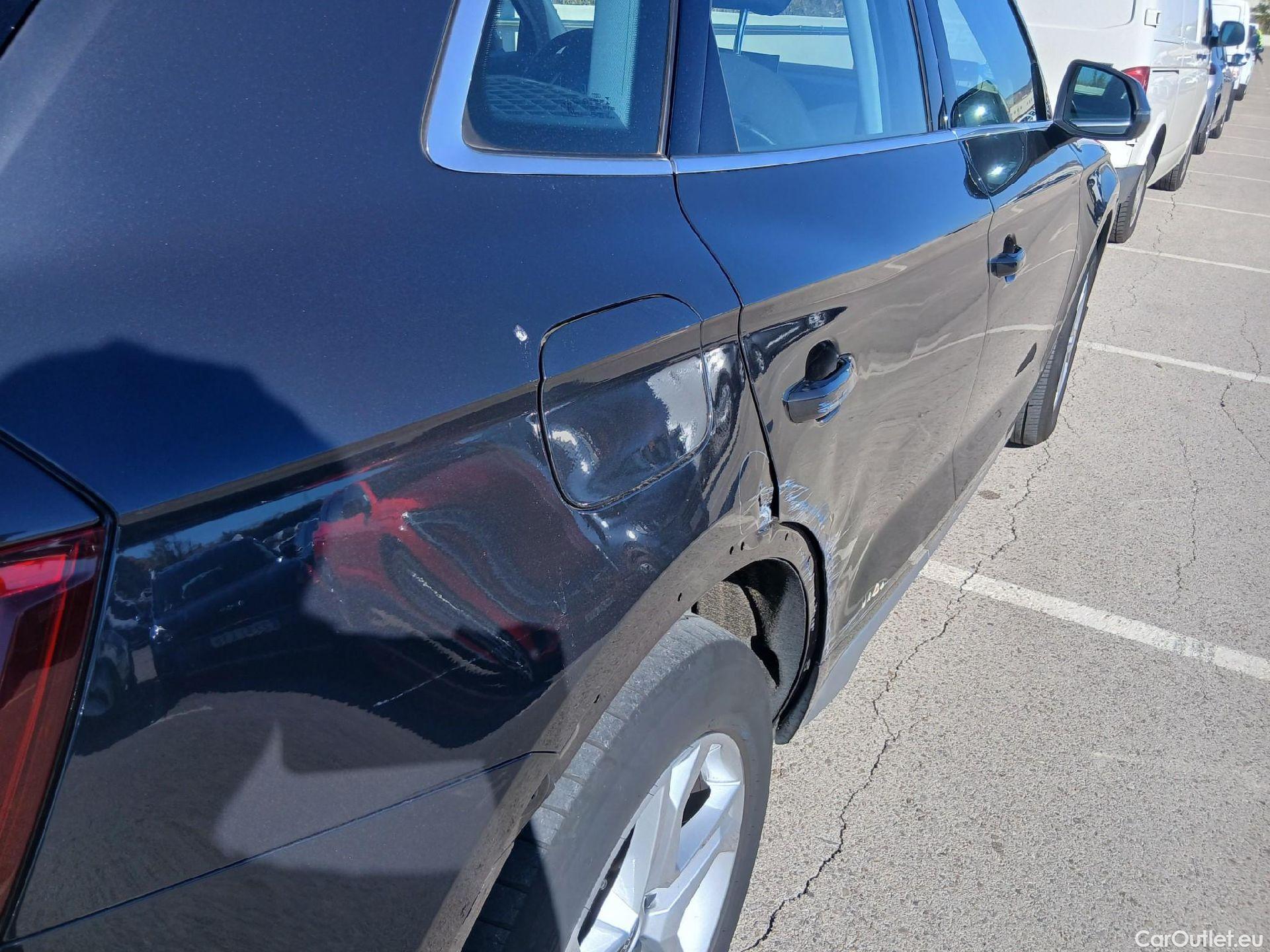  Audi  Q5 AUDI  / 2020 / 5P / todoterreno Advanced 35 TDI 120kW S tronic (AC2) #37