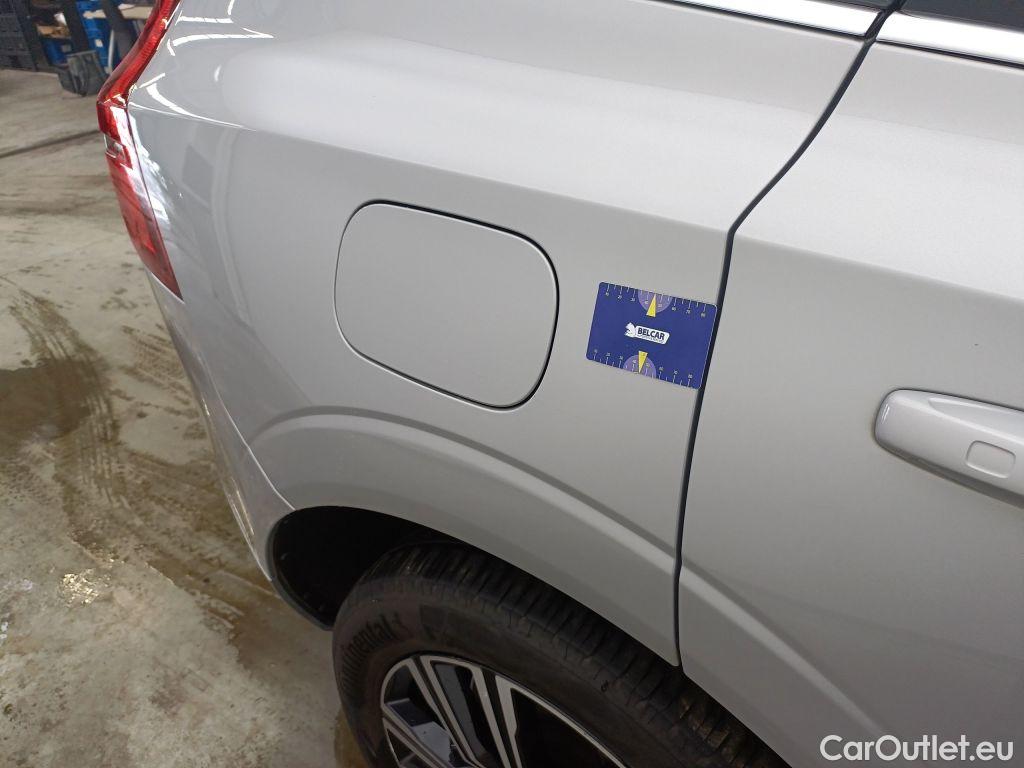 Volvo  XC60 VOLVO  - 2021 2.0 T6 253 PHEV AWD Inscription 5d #43