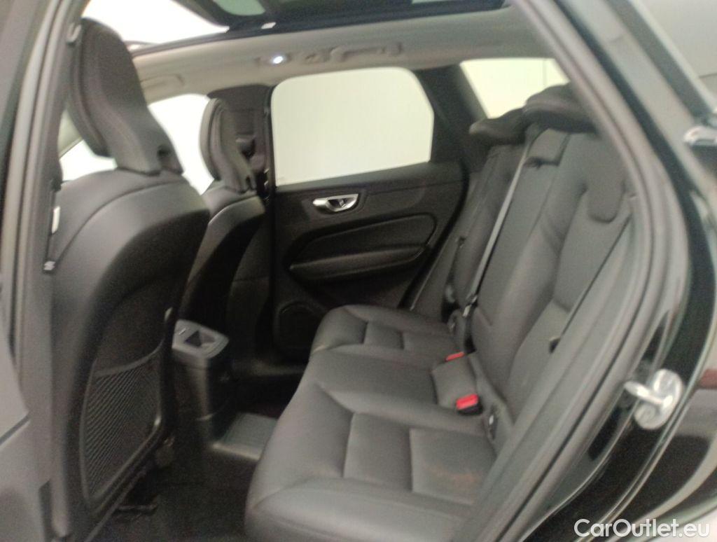 Volvo  XC60 VOLVO  - 2021 2.0 T6 PHEV AWD Plus Dark 5d #10