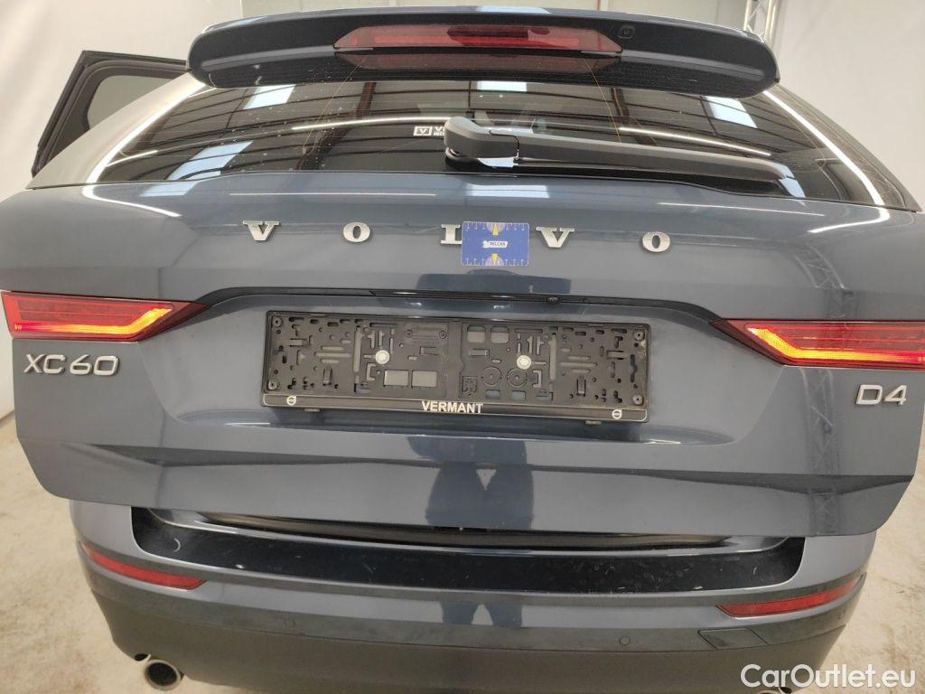 Volvo  XC60 Volvo  D4 120kW Geartronic Momentum Pro 5d #55