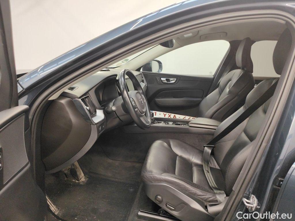 Volvo  XC60 Volvo  D4 120kW Geartronic Momentum Pro 5d #3