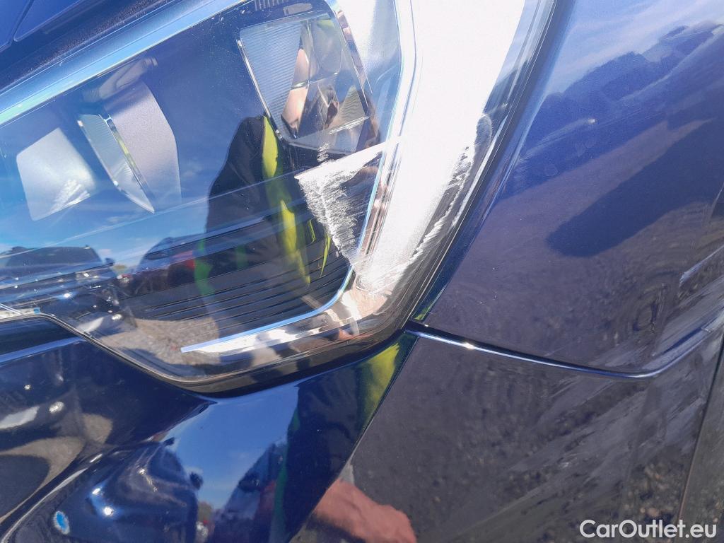  Audi  Q3 AUDI  Sportback / 2019 / 5P / todoterreno 35 TDI 110kW (150CV) S tronic #1