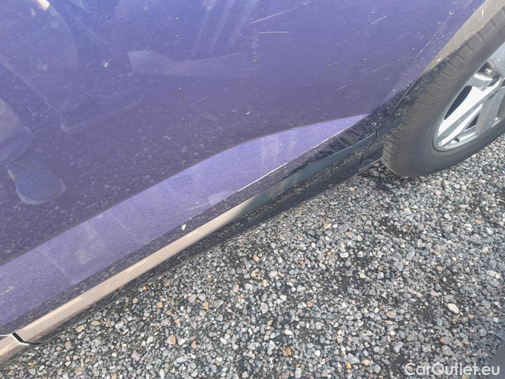  Audi  Q3 AUDI  Sportback / 2019 / 5P / todoterreno 35 TDI 110kW (150CV) S tronic #10