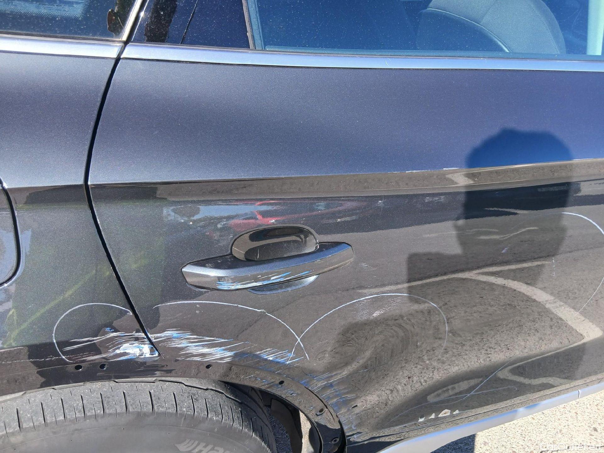  Audi  Q5 AUDI  / 2020 / 5P / todoterreno Advanced 35 TDI 120kW S tronic (AC2) #43