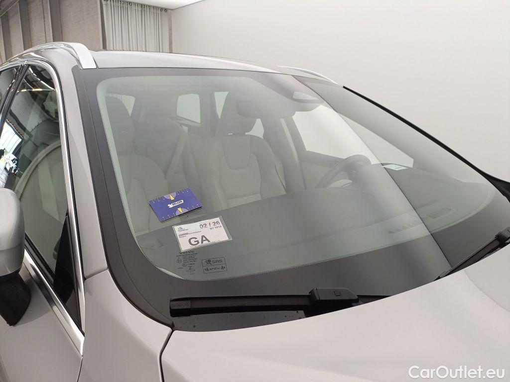 Volvo  XC60 VOLVO  - 2021 2.0 T6 253 PHEV AWD Inscription 5d #21