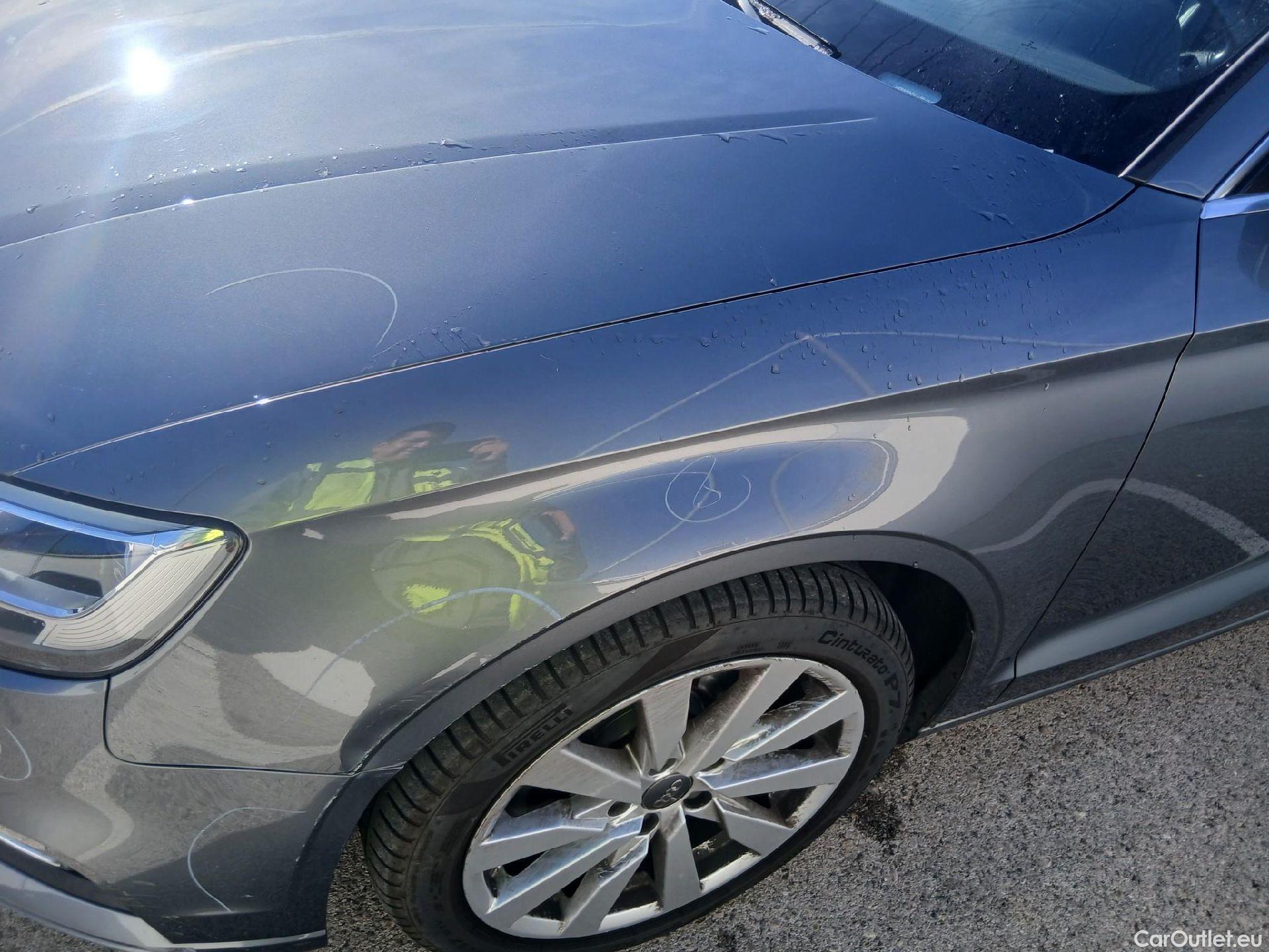  Audi  A3 AUDI  / 2016 / 4P / sedán Sedan Design 35 TDI 110kW S tronic #9