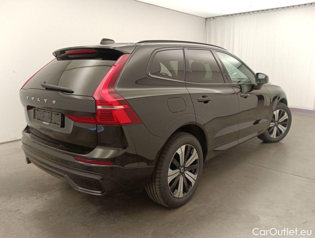 Volvo  XC60 VOLVO  - 2021 2.0 T6 PHEV AWD Plus Dark 5d #2