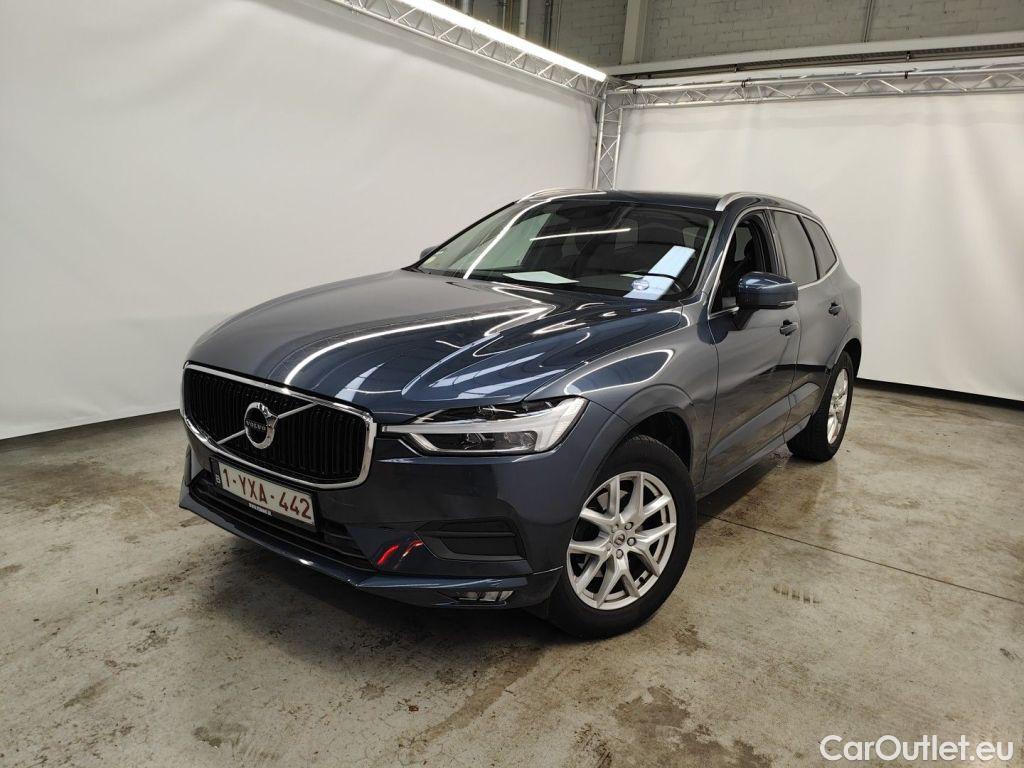 Volvo  XC60 Volvo  D4 120kW Geartronic Momentum Pro 5d #1