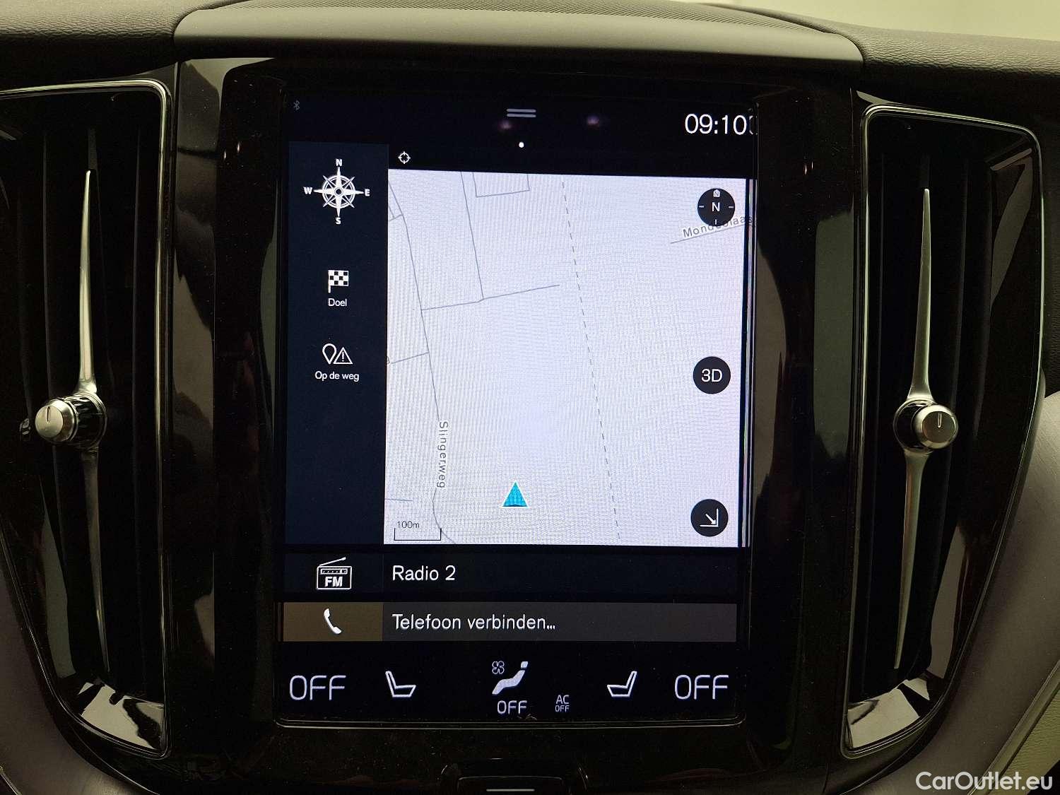 Volvo  XC60 Volvo,  '17, Volvo  D4 120kW Geartronic Momentum Pro 5d #11