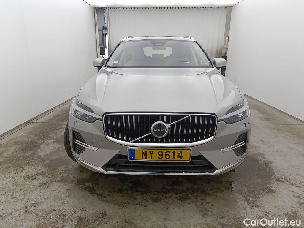Volvo  XC60 VOLVO  - 2021 2.0 T6 253 PHEV AWD Inscription 5d #5