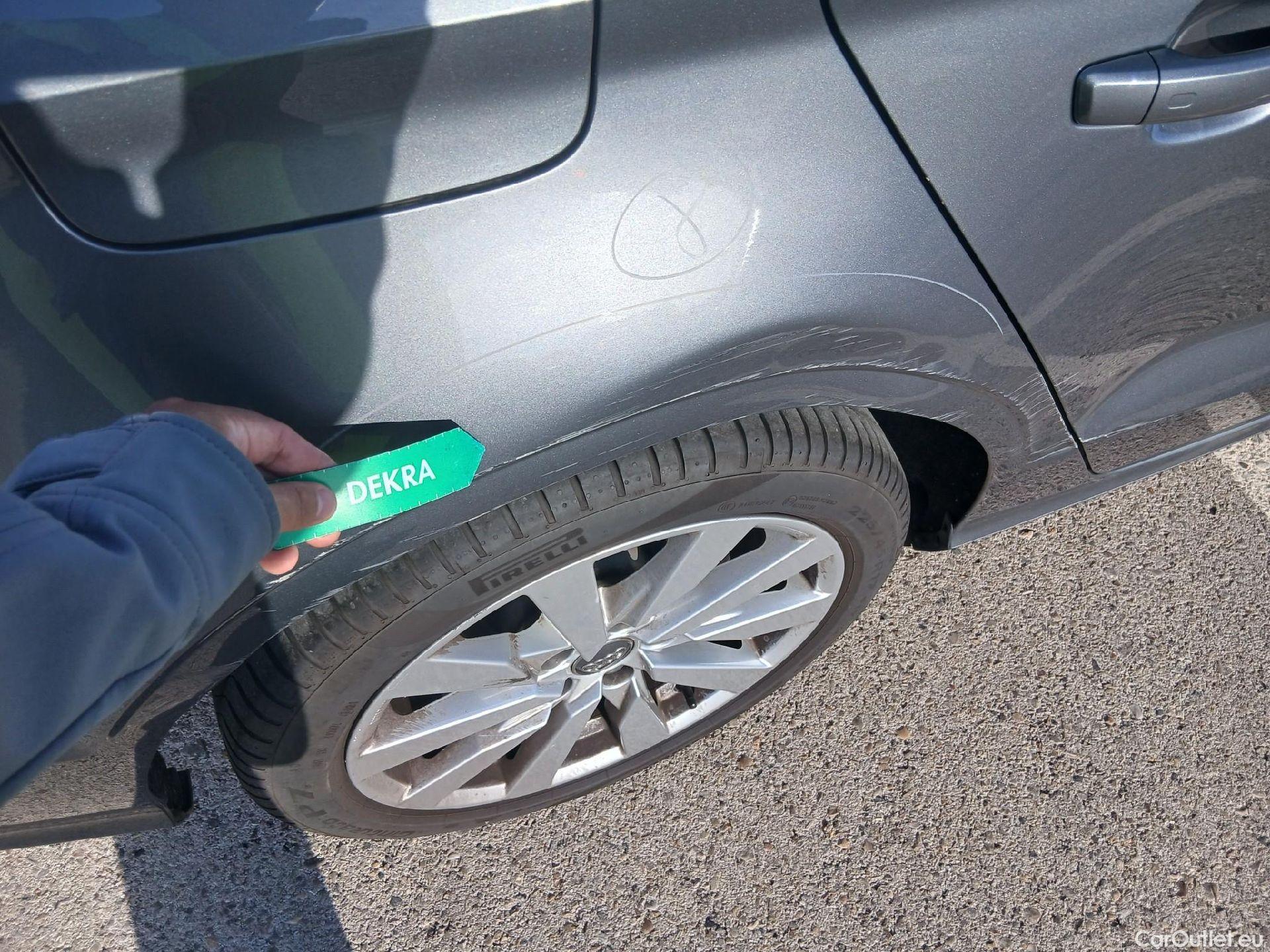  Audi  A3 AUDI  / 2016 / 4P / sedán Sedan Design 35 TDI 110kW S tronic #23