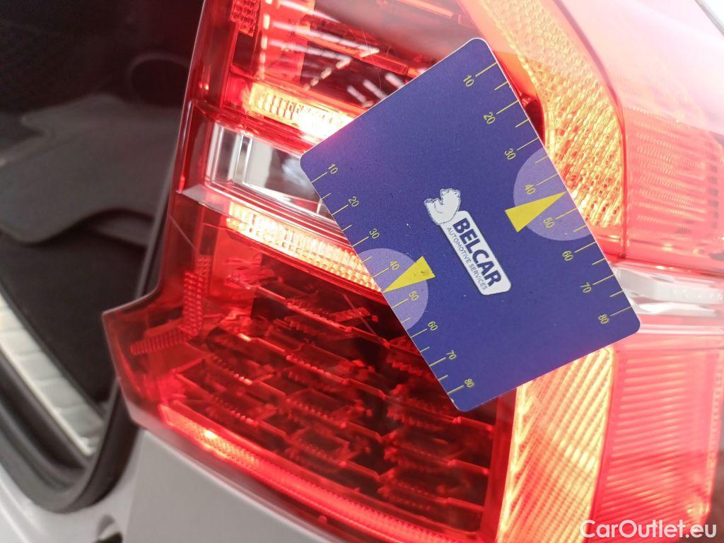 Volvo  XC60 VOLVO  - 2021 2.0 T6 253 PHEV AWD Inscription 5d #40