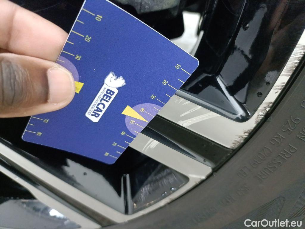 Volvo  XC60 VOLVO  - 2021 2.0 T6 253 PHEV AWD Inscription 5d #60