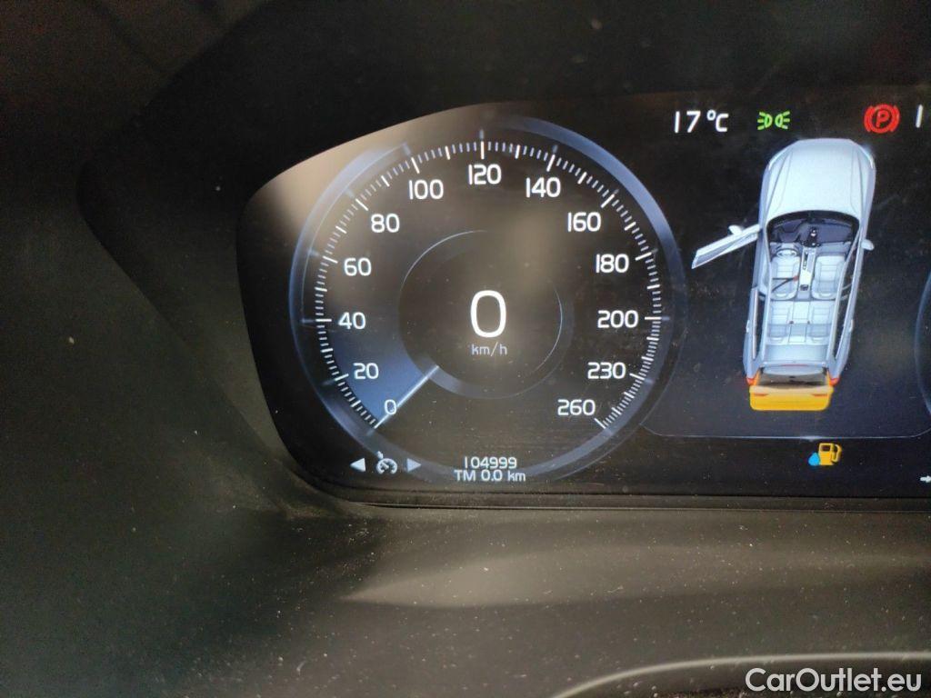 Volvo  XC60 Volvo  D4 120kW Geartronic Momentum Pro 5d #6