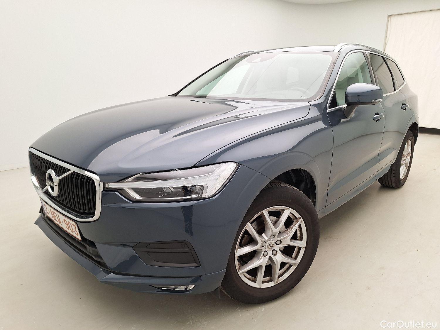 Volvo  XC60 Volvo,  '17, Volvo  D4 120kW Geartronic Momentum Pro 5d #2