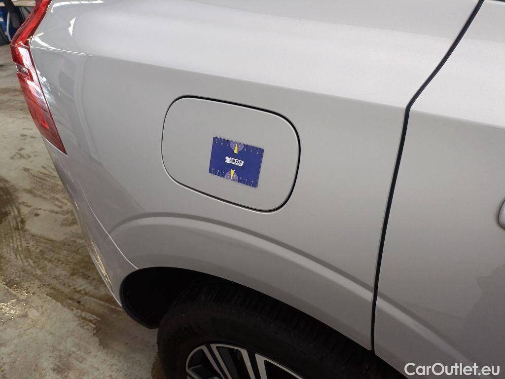 Volvo  XC60 VOLVO  - 2021 2.0 T6 253 PHEV AWD Inscription 5d #41