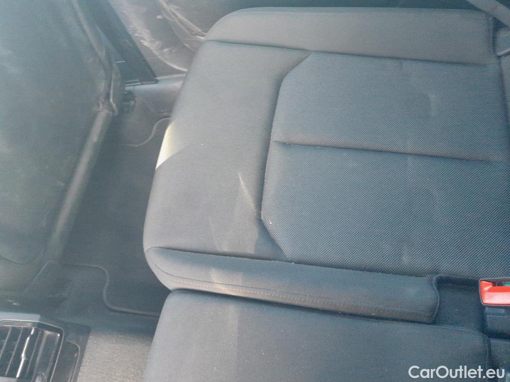  Audi  Q3 AUDI  Sportback / 2019 / 5P / todoterreno 35 TDI 110kW (150CV) S tronic #34