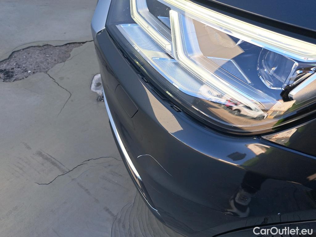  Audi  Q5 AUDI  / 2016 / 5P / todoterreno Design 35 TDI 120kW S tronic (AC) #21