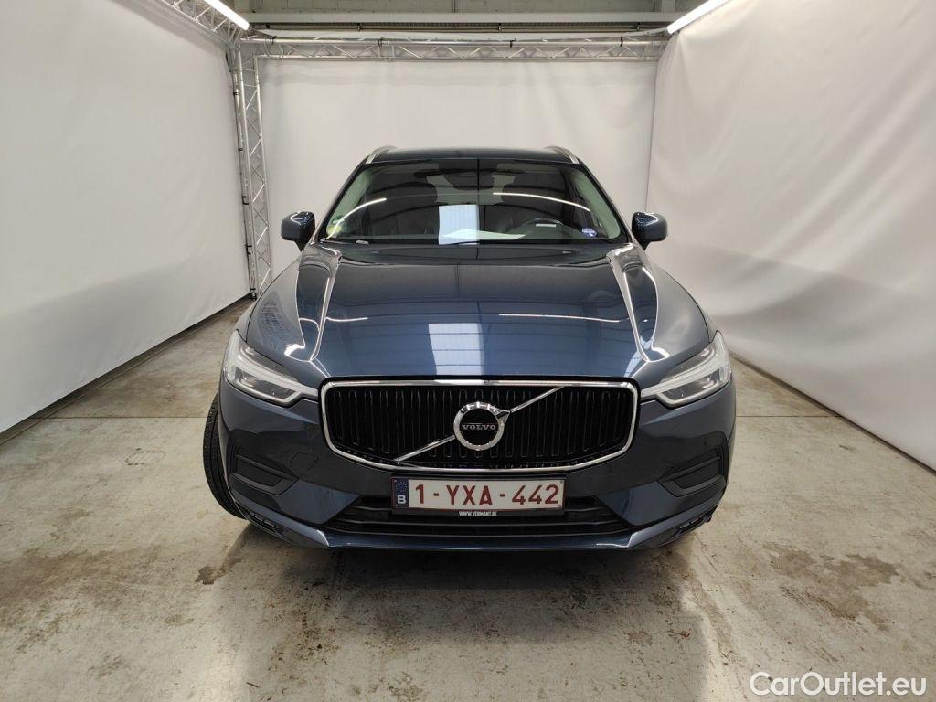 Volvo  XC60 Volvo  D4 120kW Geartronic Momentum Pro 5d #5