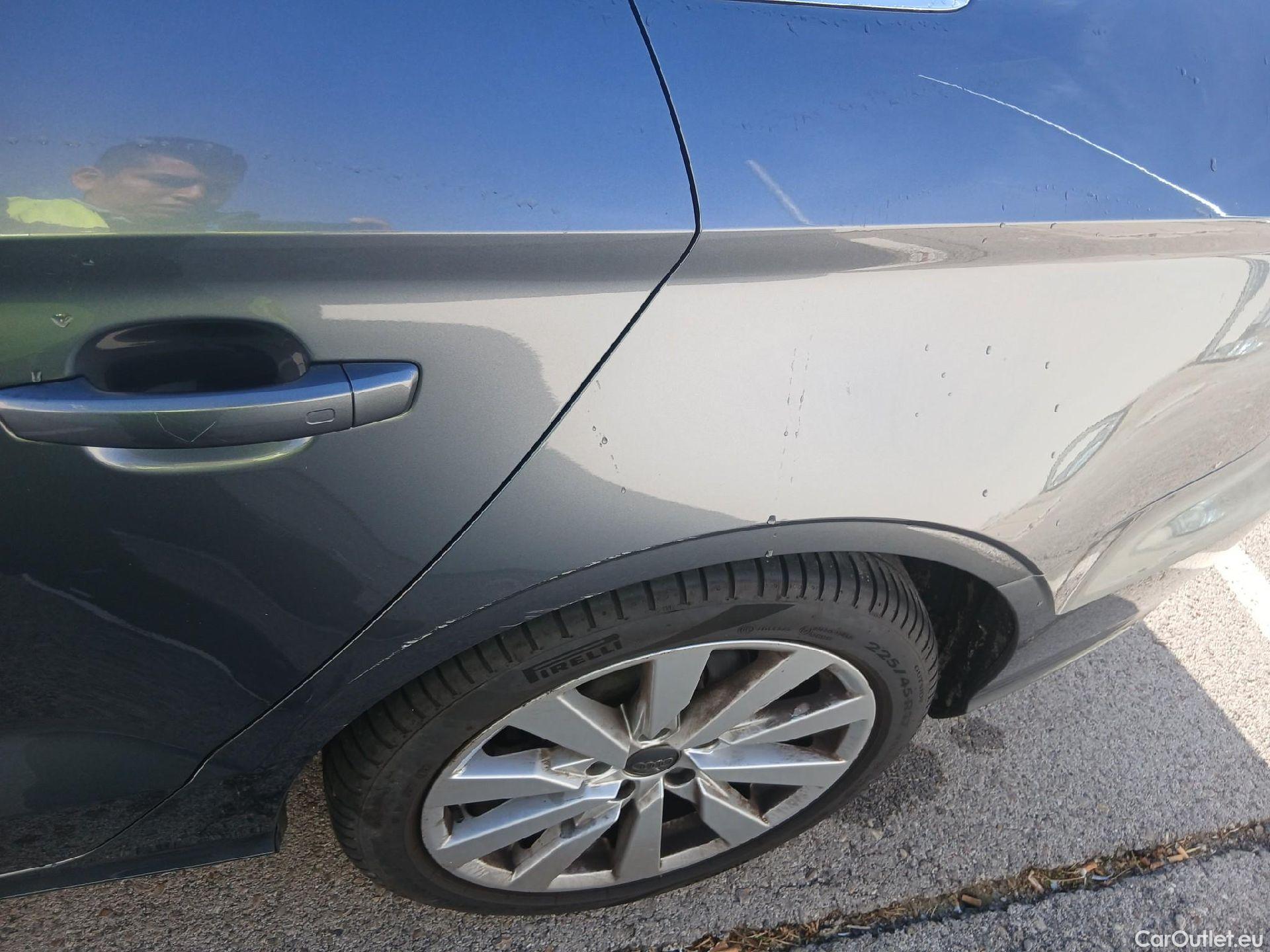  Audi  A3 AUDI  / 2016 / 4P / sedán Sedan Design 35 TDI 110kW S tronic #14