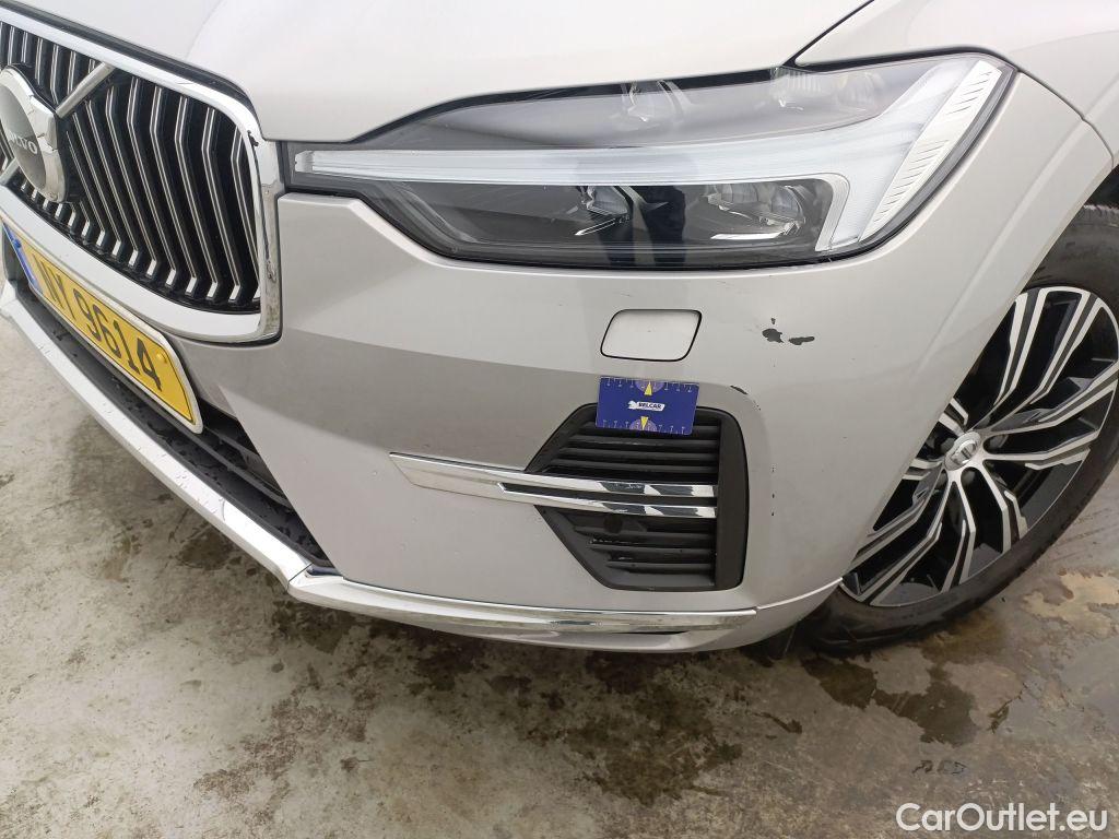 Volvo  XC60 VOLVO  - 2021 2.0 T6 253 PHEV AWD Inscription 5d #53