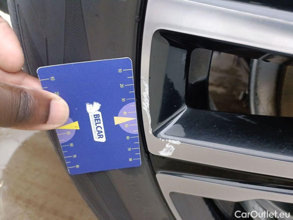 Volvo  XC60 VOLVO  - 2021 2.0 T6 253 PHEV AWD Inscription 5d #20