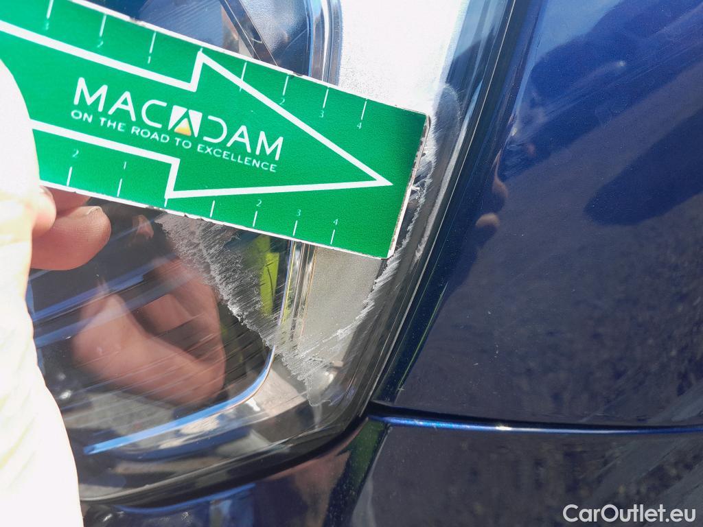  Audi  Q3 AUDI  Sportback / 2019 / 5P / todoterreno 35 TDI 110kW (150CV) S tronic #2