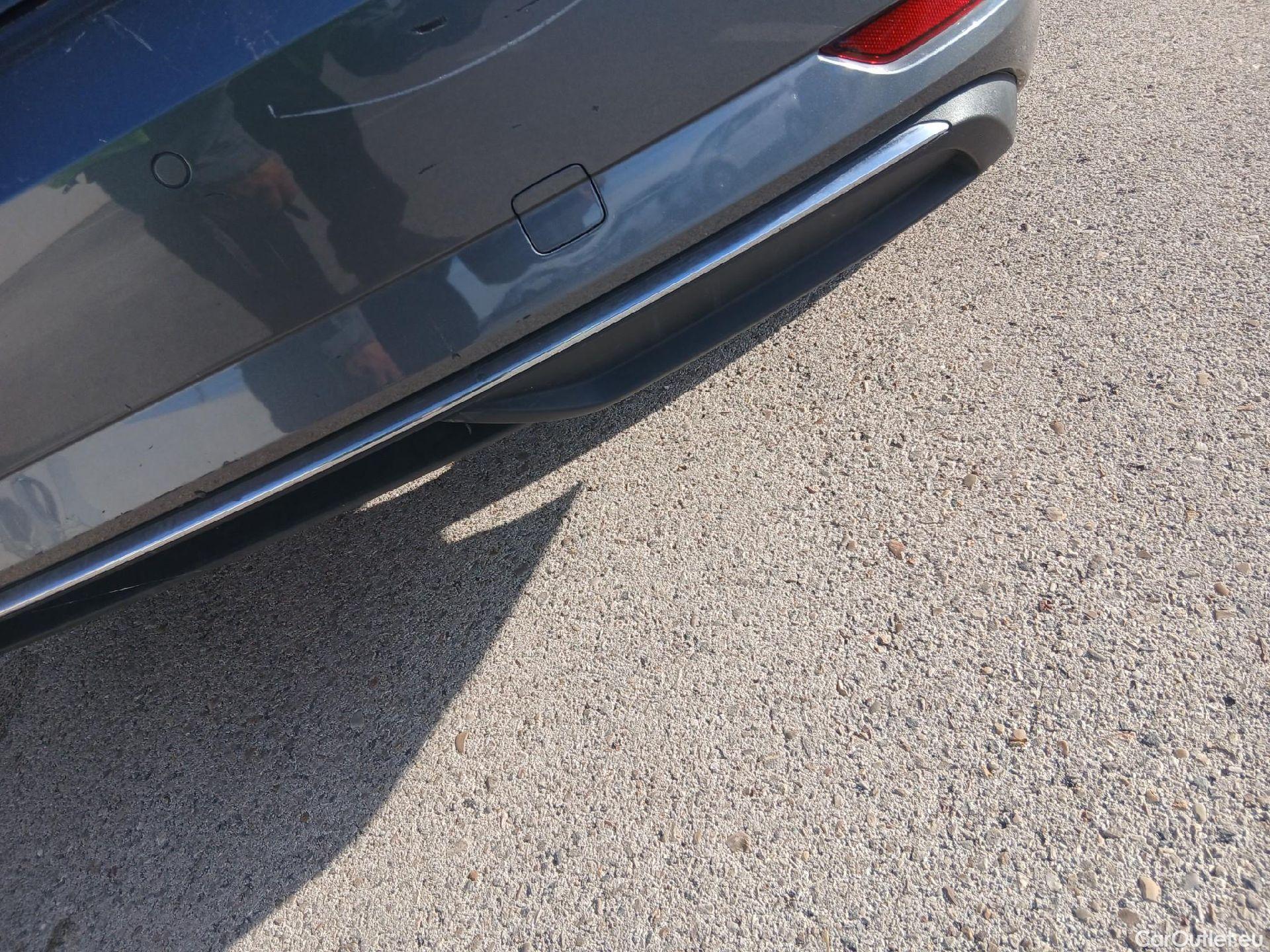  Audi  A3 AUDI  / 2016 / 4P / sedán Sedan Design 35 TDI 110kW S tronic #21