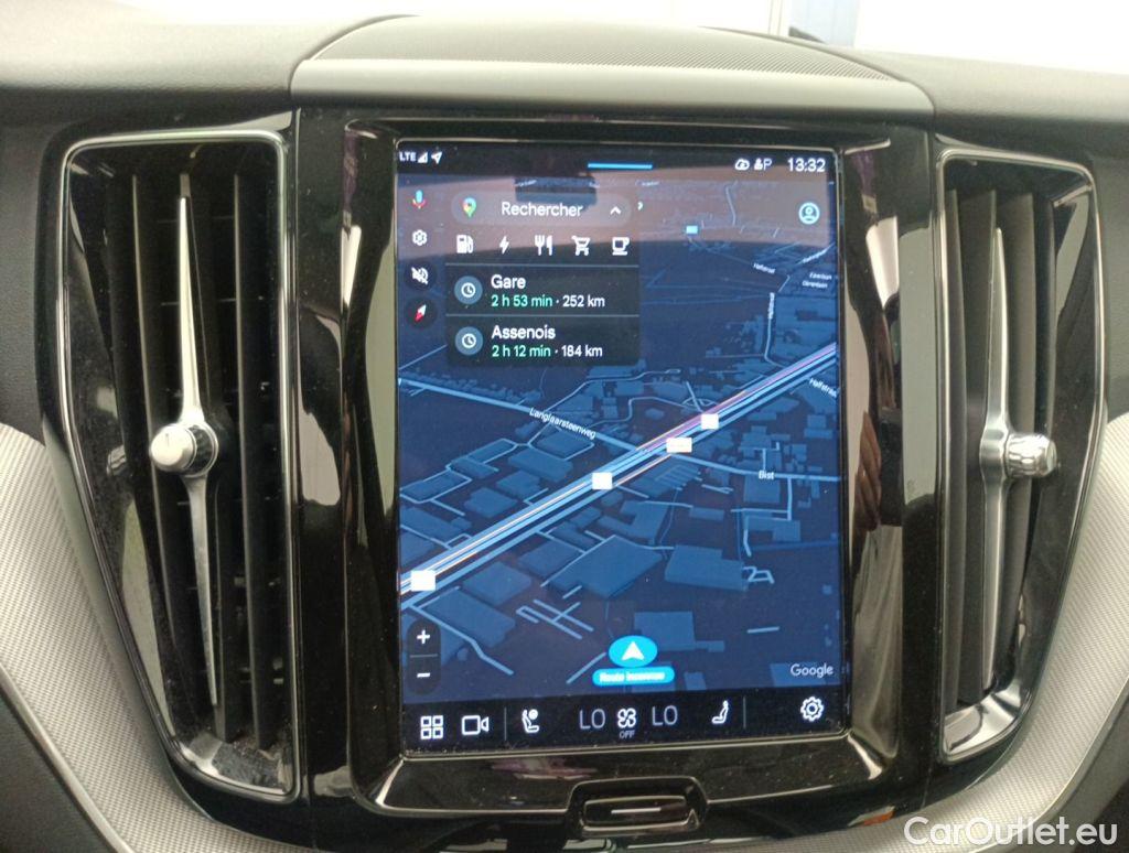 Volvo  XC60 VOLVO  - 2021 2.0 T6 PHEV AWD Plus Dark 5d #11