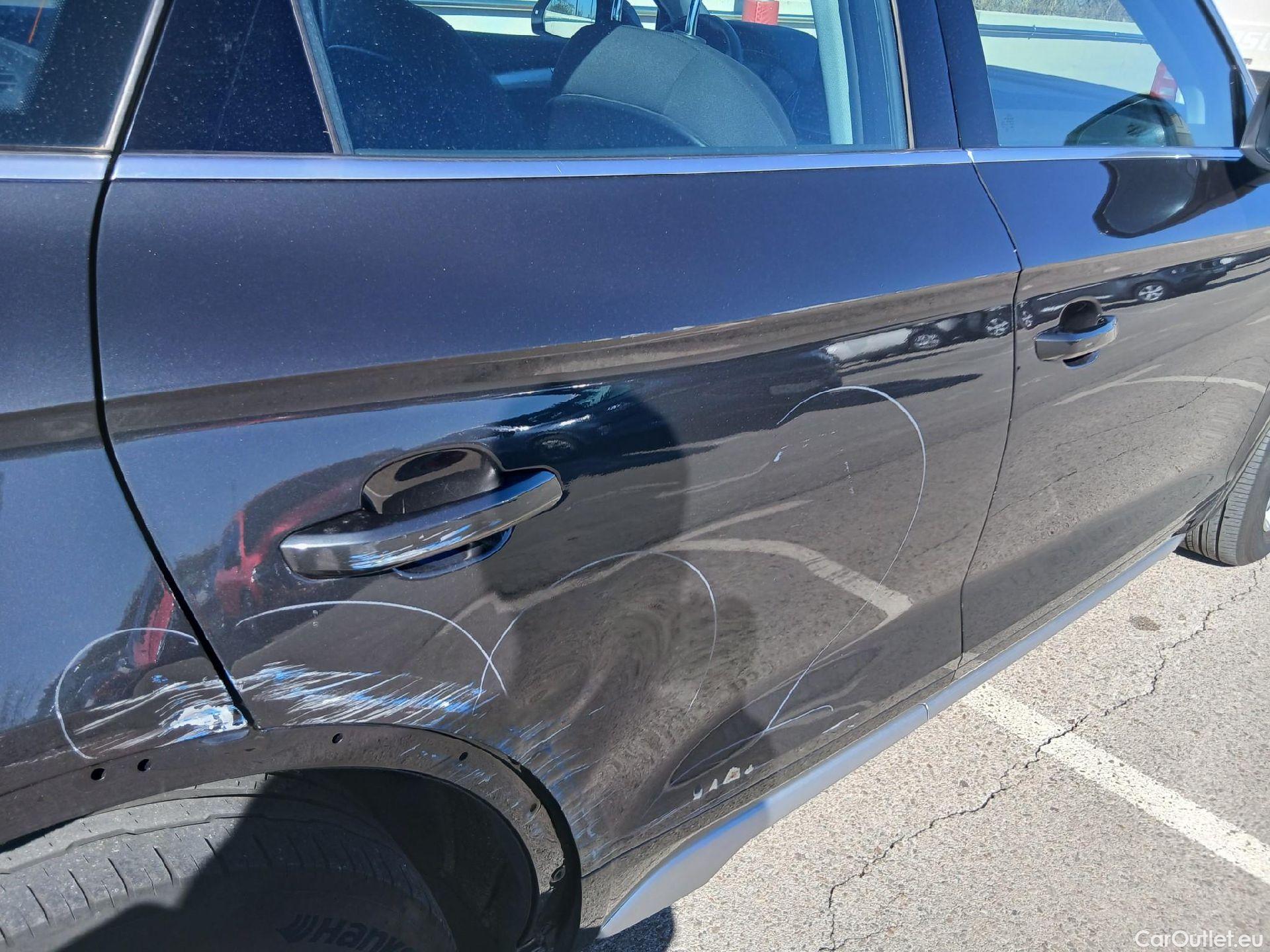  Audi  Q5 AUDI  / 2020 / 5P / todoterreno Advanced 35 TDI 120kW S tronic (AC2) #42