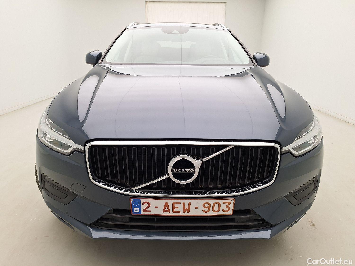 Volvo  XC60 Volvo,  '17, Volvo  D4 120kW Geartronic Momentum Pro 5d #1