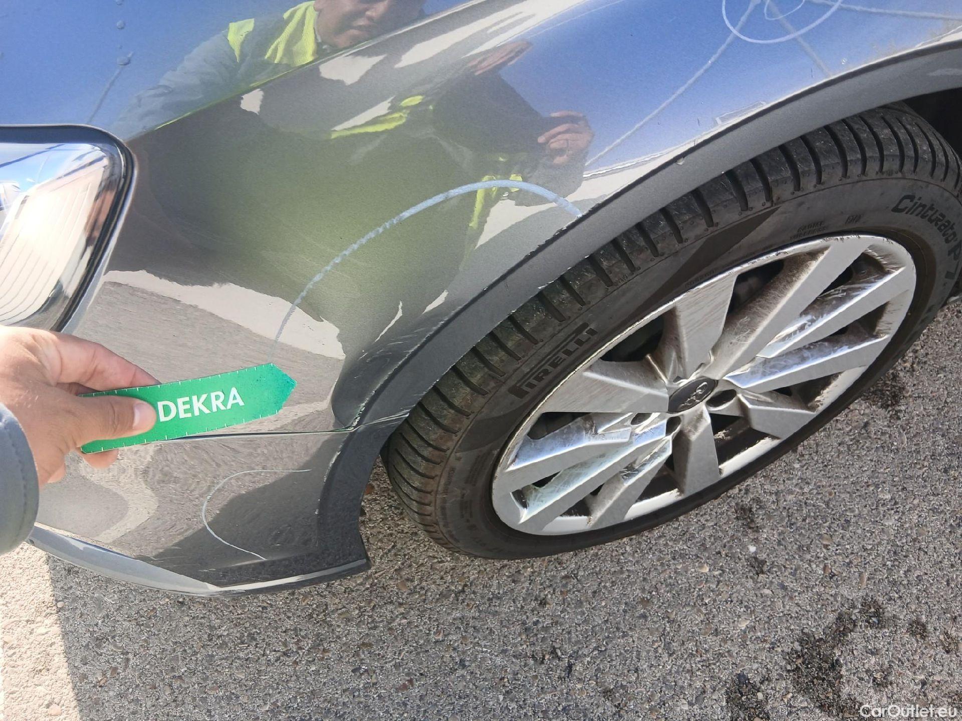  Audi  A3 AUDI  / 2016 / 4P / sedán Sedan Design 35 TDI 110kW S tronic #8