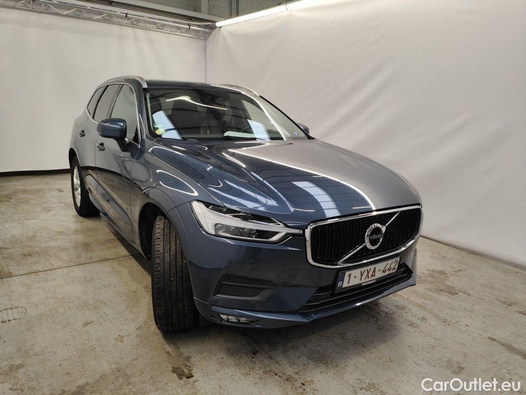 Volvo  XC60 Volvo  D4 120kW Geartronic Momentum Pro 5d #8