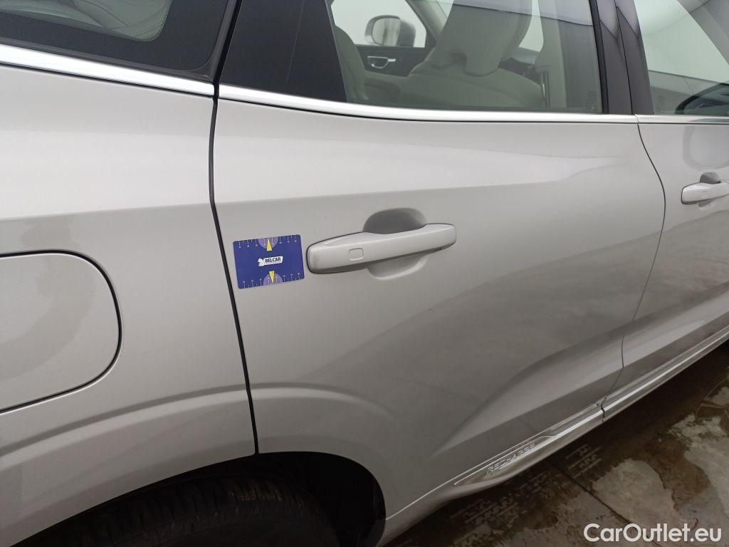 Volvo  XC60 VOLVO  - 2021 2.0 T6 253 PHEV AWD Inscription 5d #45