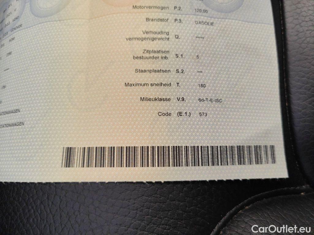 Volvo  XC60 Volvo  D4 120kW Geartronic Momentum Pro 5d #11