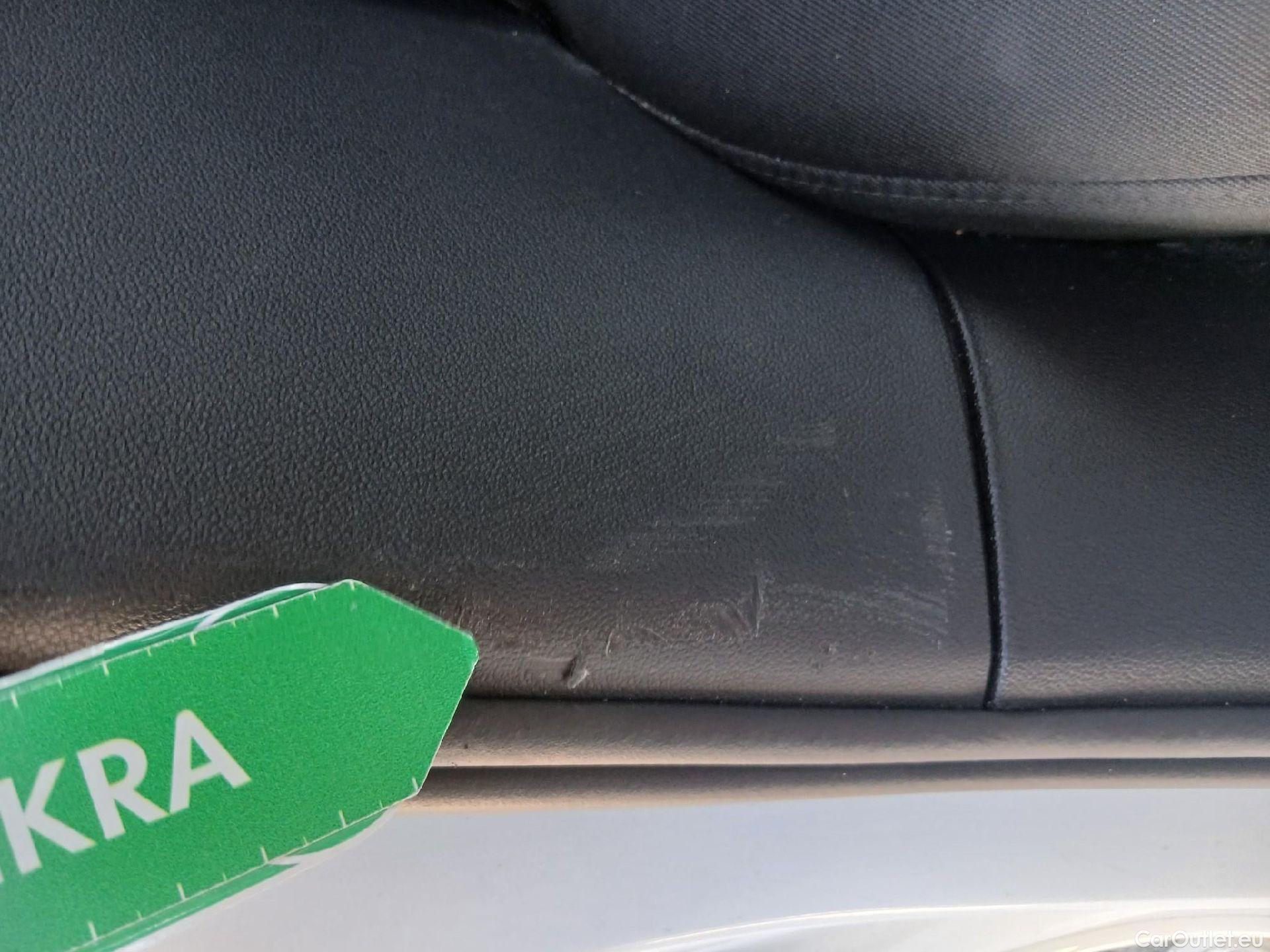 Audi  A1 Sportback AUDI A1 / 2018 / 5P / berlina con portón Sportback Advanced 30 TFSI 81kW (110CV) #8