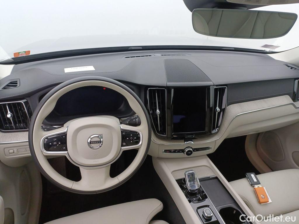 Volvo  XC60 VOLVO  - 2021 2.0 T6 253 PHEV AWD Inscription 5d #9
