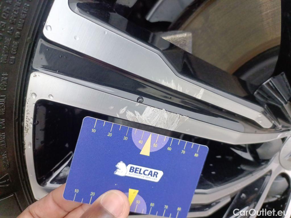 Volvo  XC60 VOLVO  - 2021 2.0 T6 253 PHEV AWD Inscription 5d #56