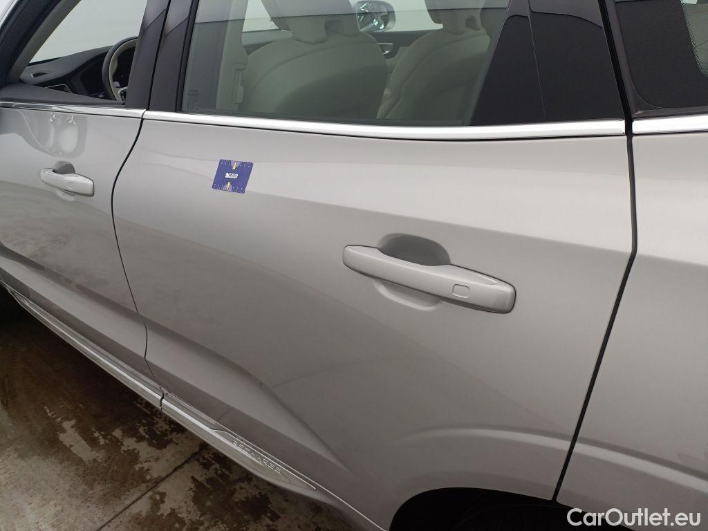 Volvo  XC60 VOLVO  - 2021 2.0 T6 253 PHEV AWD Inscription 5d #36