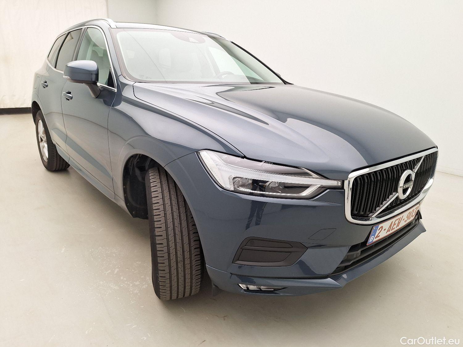 Volvo  XC60 Volvo,  '17, Volvo  D4 120kW Geartronic Momentum Pro 5d #9