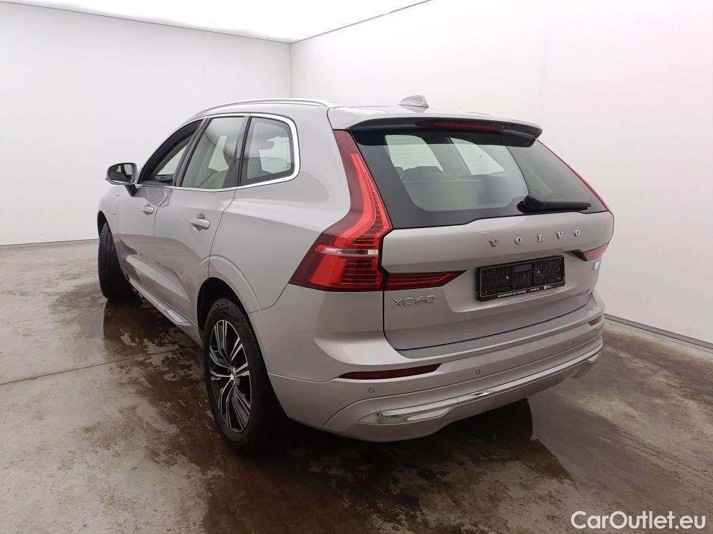 Volvo  XC60 VOLVO  - 2021 2.0 T6 253 PHEV AWD Inscription 5d #7