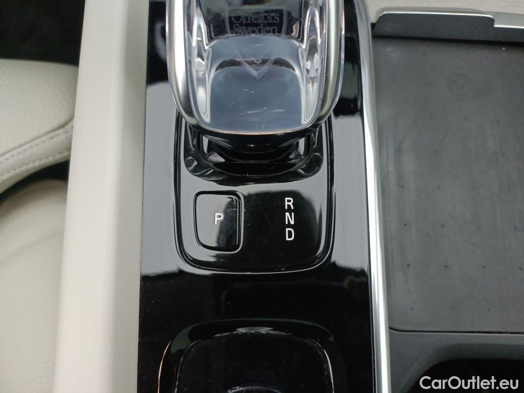 Volvo  XC60 VOLVO  - 2021 2.0 T6 253 PHEV AWD Inscription 5d #25